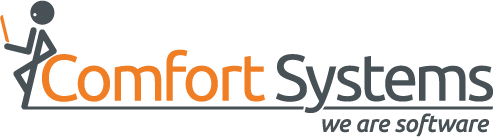 Logo Comfort Systems GmbH