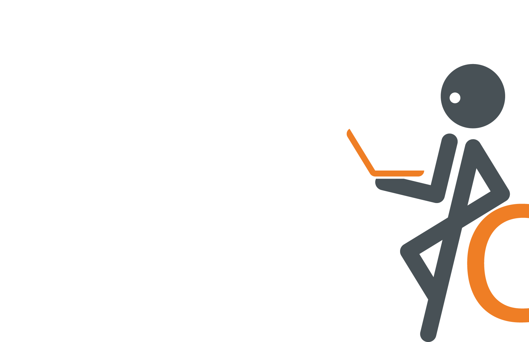 Visitenkarte Vorderseite